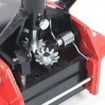 Macaco De Rodas 3.5t C/Pedal ref 34569 MADER