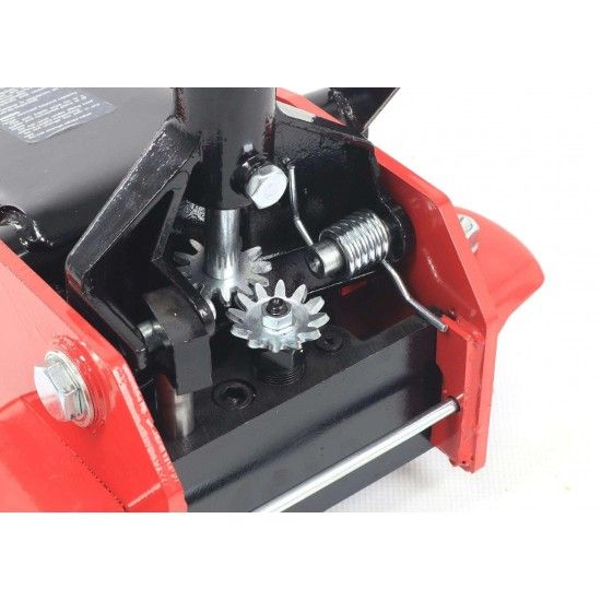 Macaco De Rodas 3.5t C/Pedal ref 34569 MADER