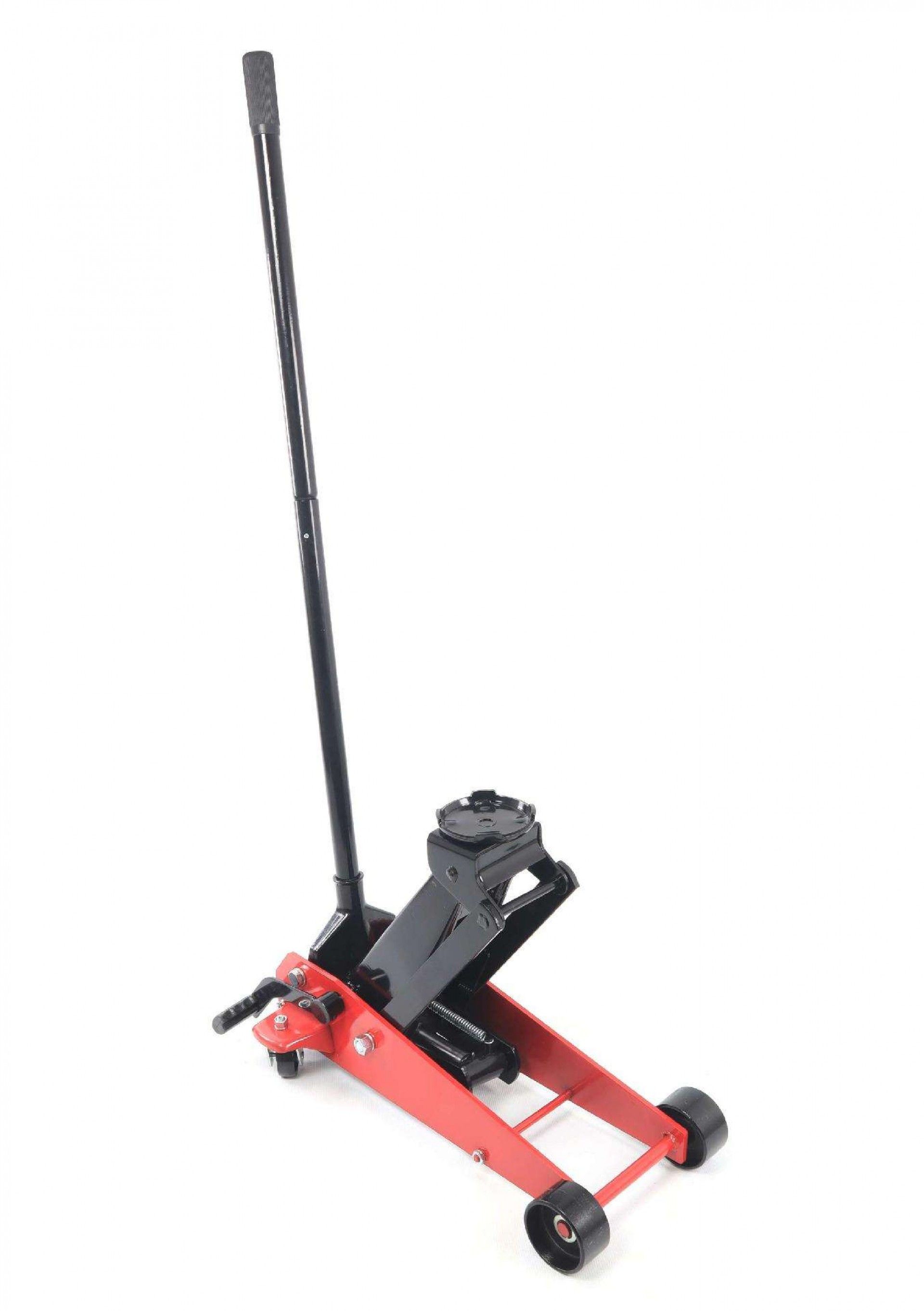 Macaco De Rodas 3.5t C/Pedal refª 34569 MADER