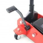 Macaco De Rodas 3.5t C/Pedal ref 34569 MADER