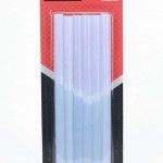 Recarga de Cola Termofus�vel, 11x200mm, 6Un ref� 34028 MADER