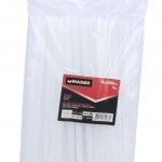 Recarga de Cola Termofusível, Branca, 11x300mm, 1Kg refª 34037 MADER Recarga de Cola Termofusível, Branca, 11x300mm, 1Kg refª 34037 MADER