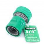 Acessrio Clic, Plstico, Stop, 3/4 ref 33852 MADER