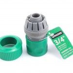 Acessrio Clic, Plstico, Stop, 3/4 ref 33852 MADER