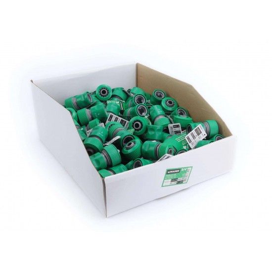 Acessrio Clic, Plstico, Stop, 3/4 ref 33852 MADER