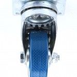 Rodizio Giratrio, 50mm ref 31675 MADER