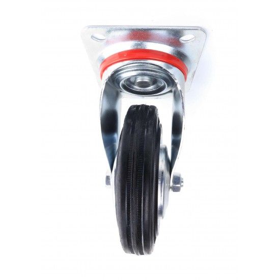 Rodizio Giratório, 6, 160mm refª 31646 MADER Rodizio Giratório, 6, 160mm refª 31646 MADER