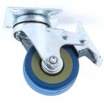 Rodizio Giratrio, 50mm ref 31675 MADER