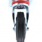 Rodizio Giratório, 5, 125mm refª 31645 MADER Rodizio Giratório, 5, 125mm refª 31645 MADER