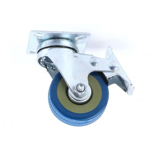 Rodizio Giratrio, 50mm ref 31675 MADER