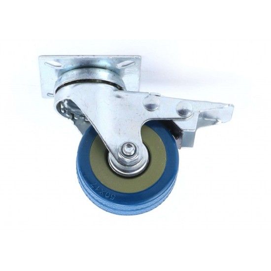 Rodizio Giratrio, 50mm ref 31675 MADER