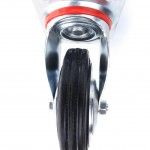 Rodizio Giratório, 6, 160mm refª 31646 MADER Rodizio Giratório, 6, 160mm refª 31646 MADER