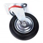 Rodizio Giratório, 6, 160mm refª 31646 MADER Rodizio Giratório, 6, 160mm refª 31646 MADER