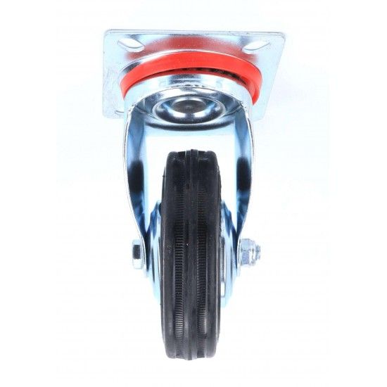 Rodizio Giratório, 4, 100mm refª 31644 MADER Rodizio Giratório, 4, 100mm refª 31644 MADER