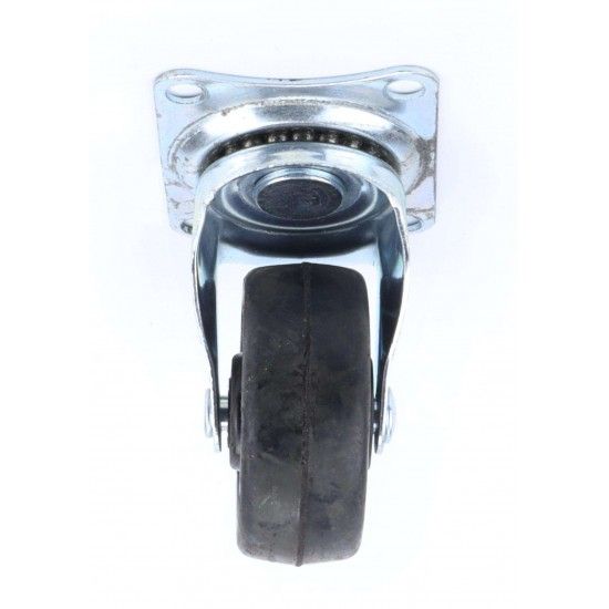 Rodizio Giratório, 2, 50mm refª 31642 MADER Rodizio Giratório, 2, 50mm refª 31642 MADER