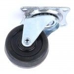 Rodizio Giratório, 2, 50mm refª 31642 MADER Rodizio Giratório, 2, 50mm refª 31642 MADER