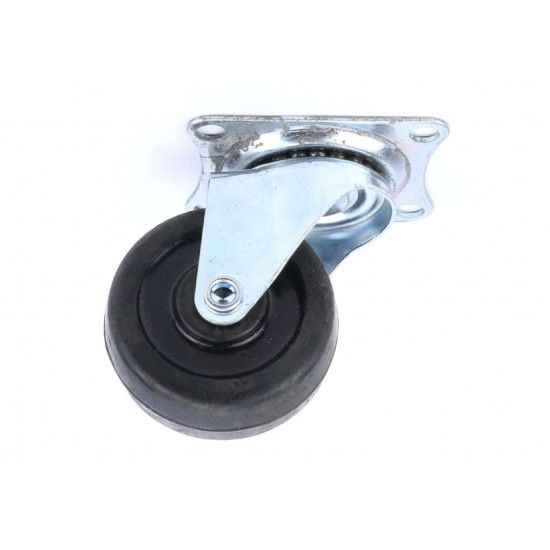 Rodizio Giratório, 2, 50mm refª 31642 MADER Rodizio Giratório, 2, 50mm refª 31642 MADER