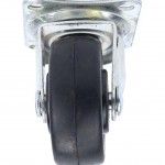 Rodizio Giratório, 1-1/2, 40mm refª 31641 MADER Rodizio Giratório, 1-1/2, 40mm refª 31641 MADER