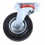 Rodizio Giratório, 5, 125mm refª 31645 MADER Rodizio Giratório, 5, 125mm refª 31645 MADER