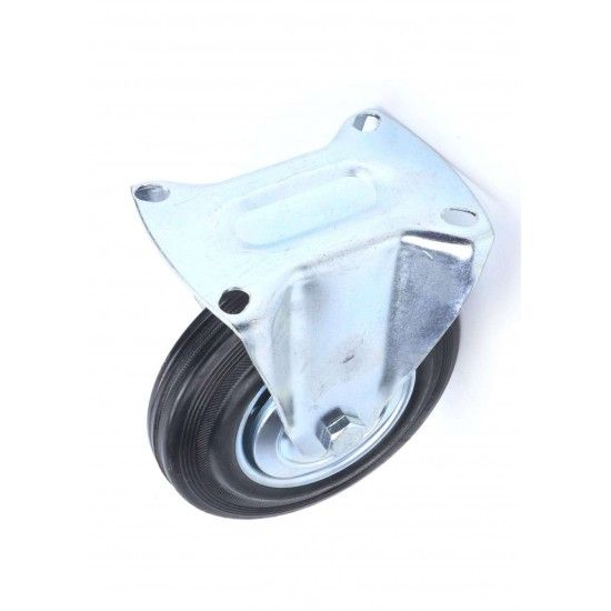 Rodizio Fixo, 160mm ref� 31634 MADER