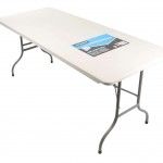 Mesa Desdobrvel 180x76x74cm ref 31345 MADER