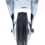 Rodizio Fixo, 100mm ref� 31632 MADER