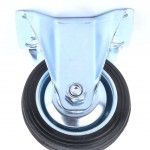 Rodizio Fixo, 75mm ref� 31631 MADER