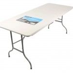 Mesa Desdobrvel 180x76x74cm ref 31345 MADER