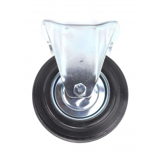 Rodizio Fixo, 160mm refª 31634 MADER Rodizio Fixo, 160mm refª 31634 MADER