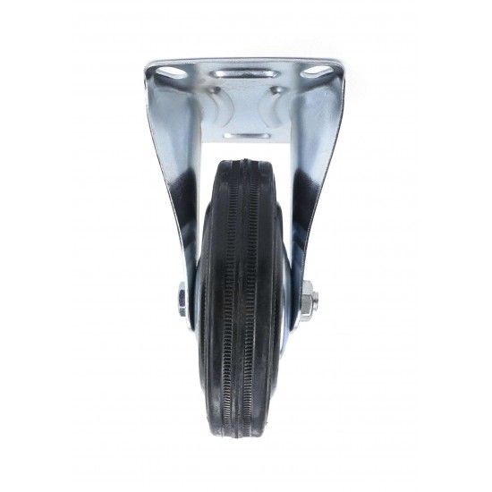 Rodizio Fixo, 125mm ref 31633 MADER