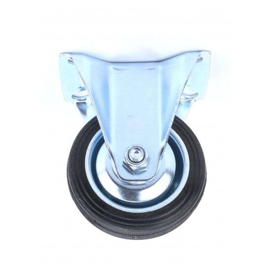 Rodizio Fixo, 75mm ref 31631 MADER