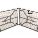 Mesa Desdobrvel 180x76x74cm ref 31345 MADER