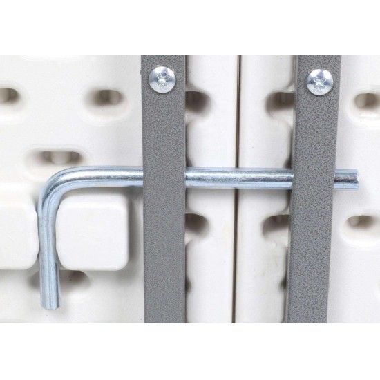 Mesa Desdobrvel 180x76x74cm ref 31345 MADER