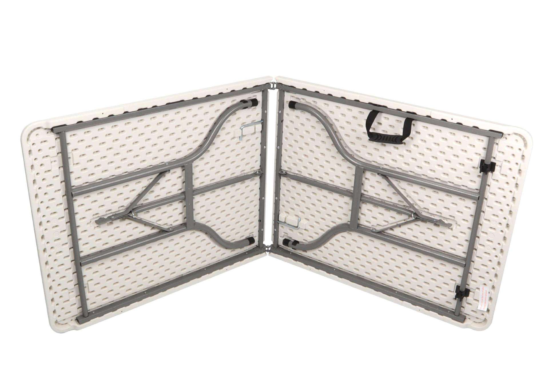 Mesa Desdobrável 180x76x74cm refª 31345 MADER