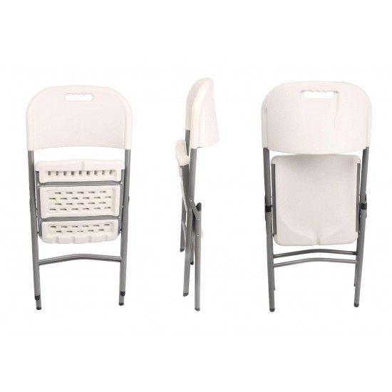 Cadeira Desdobr�vel, 60x48x87cm ref� 31318 MADER