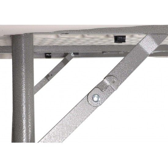 Mesa Redonda, Desdobr�vel, 120cm ref� 31315 MADER