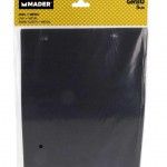 Lixa Metal, Gr80, 5Un, 230x280 refª 31252 MADER Lixa Metal, Gr80, 5Un, 230x280 refª 31252 MADER