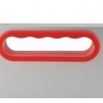 Nível de Alumínio, 2 Bolhas, 250cm, Pladur ref. 30539 MADER Nível de Alumínio, 2 Bolhas, 250cm, Pladur ref. 30539 MADER