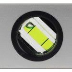 Nível de Alumínio, 3 Bolhas, 80cm refª 30523 MADER Nível de Alumínio, 3 Bolhas, 80cm refª 30523 MADER