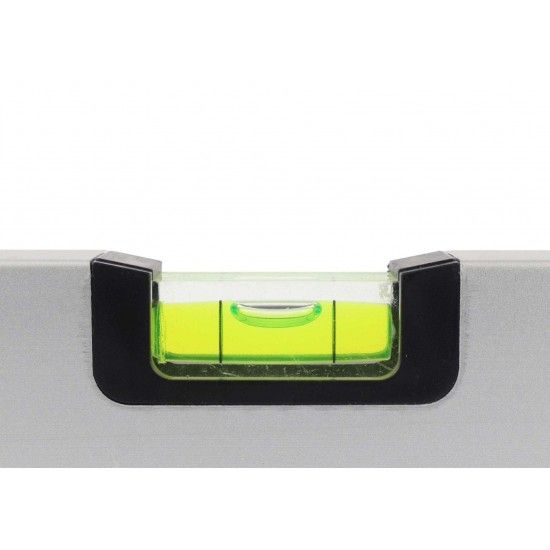 Nível de Alumínio, 3 Bolhas, 80cm refª 30523 MADER Nível de Alumínio, 3 Bolhas, 80cm refª 30523 MADER