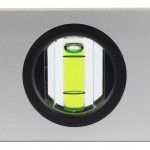 Nível de Alumínio, 3 Bolhas, 80cm refª 30523 MADER Nível de Alumínio, 3 Bolhas, 80cm refª 30523 MADER