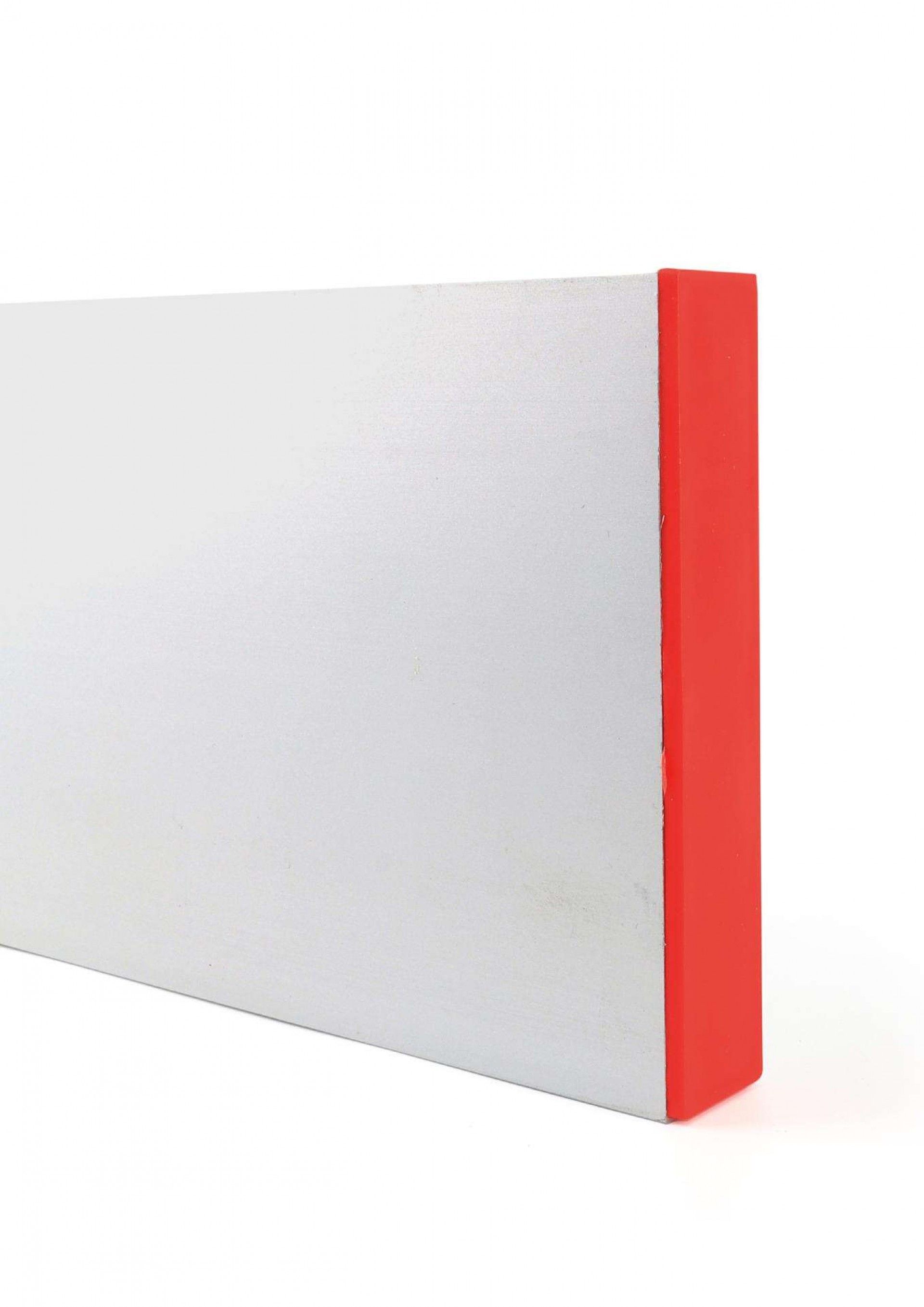 Nível de Alumínio, 2 Bolhas, 200cm, Pladur ref. 30538 MADER