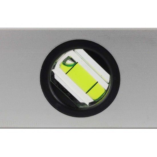 Nível de Alumínio, 3 Bolhas, 80cm refª 30523 MADER Nível de Alumínio, 3 Bolhas, 80cm refª 30523 MADER