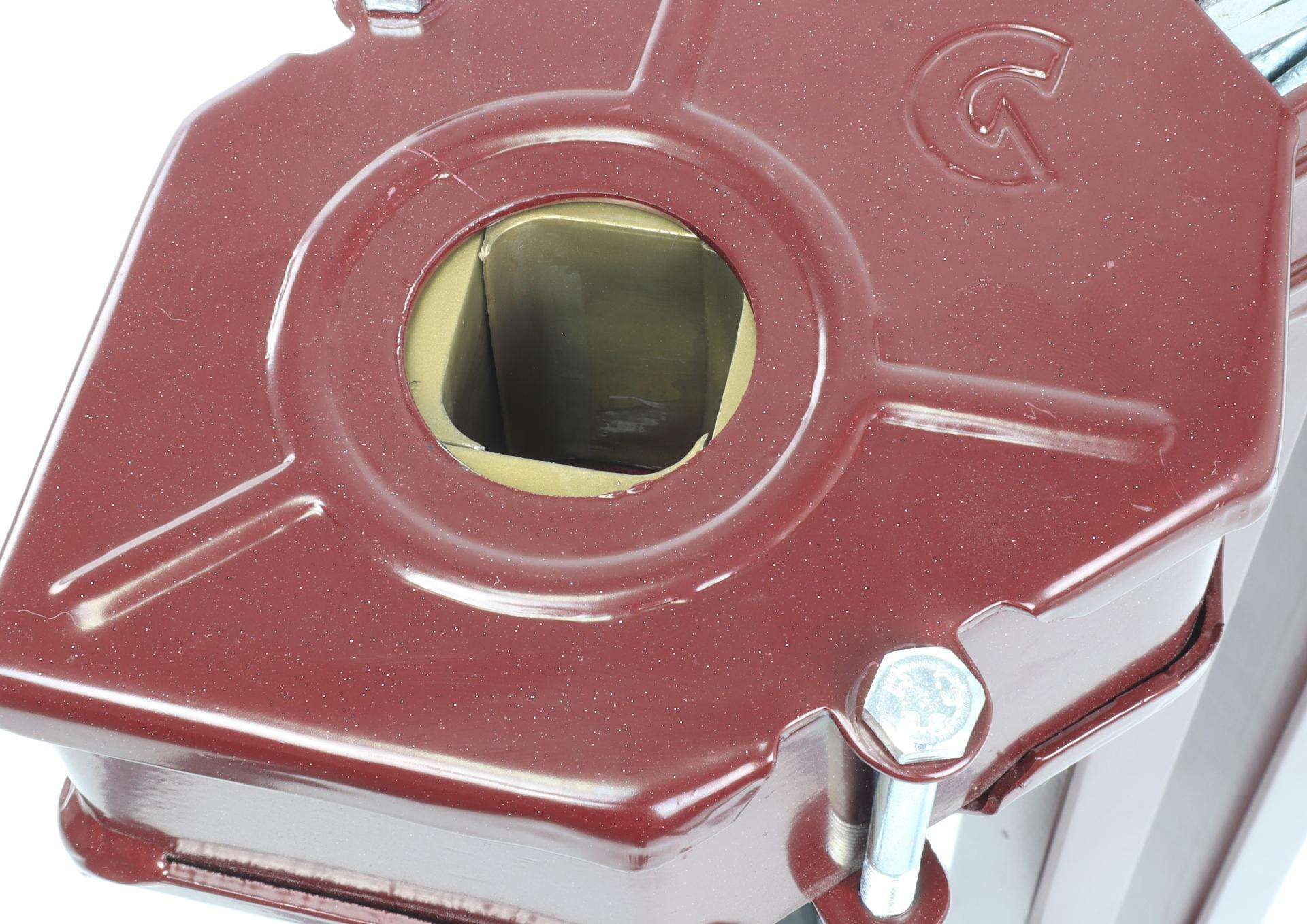 Arrolhador, Mini-Industrial refª 29402 MADER