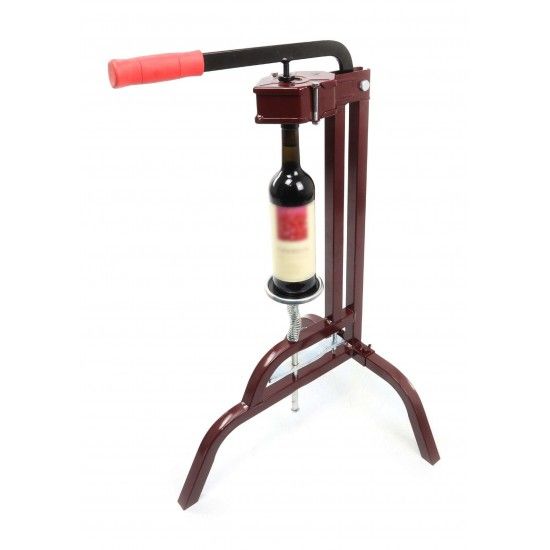 Arrolhador, Mini-Industrial refª 29402 MADER Arrolhador, Mini-Industrial refª 29402 MADER