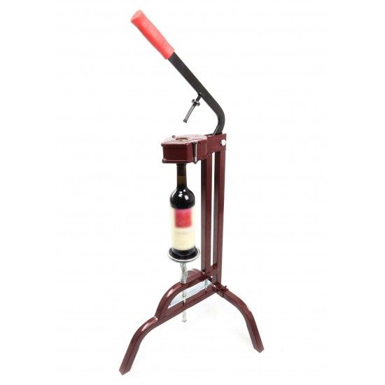 Arrolhador, Mini-Industrial refª 29402 MADER Arrolhador, Mini-Industrial refª 29402 MADER