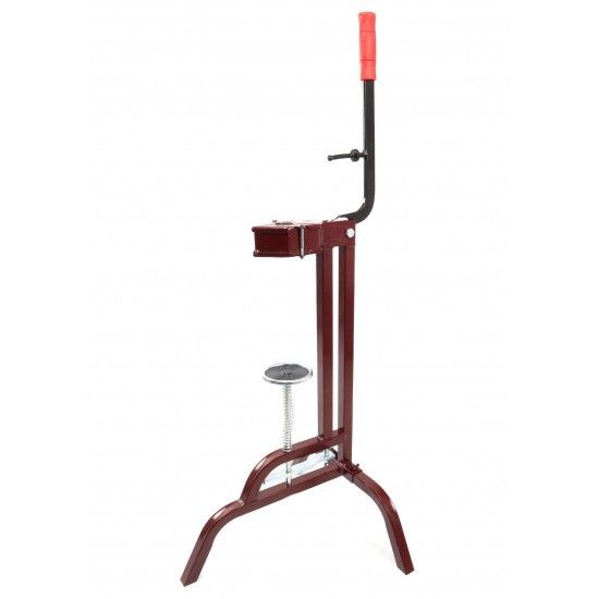 Arrolhador, Mini-Industrial refª 29402 MADER Arrolhador, Mini-Industrial refª 29402 MADER