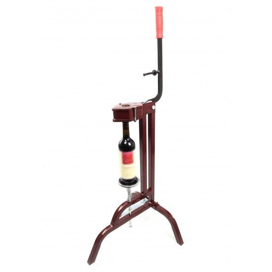 Arrolhador, Mini-Industrial refª 29402 MADER Arrolhador, Mini-Industrial refª 29402 MADER