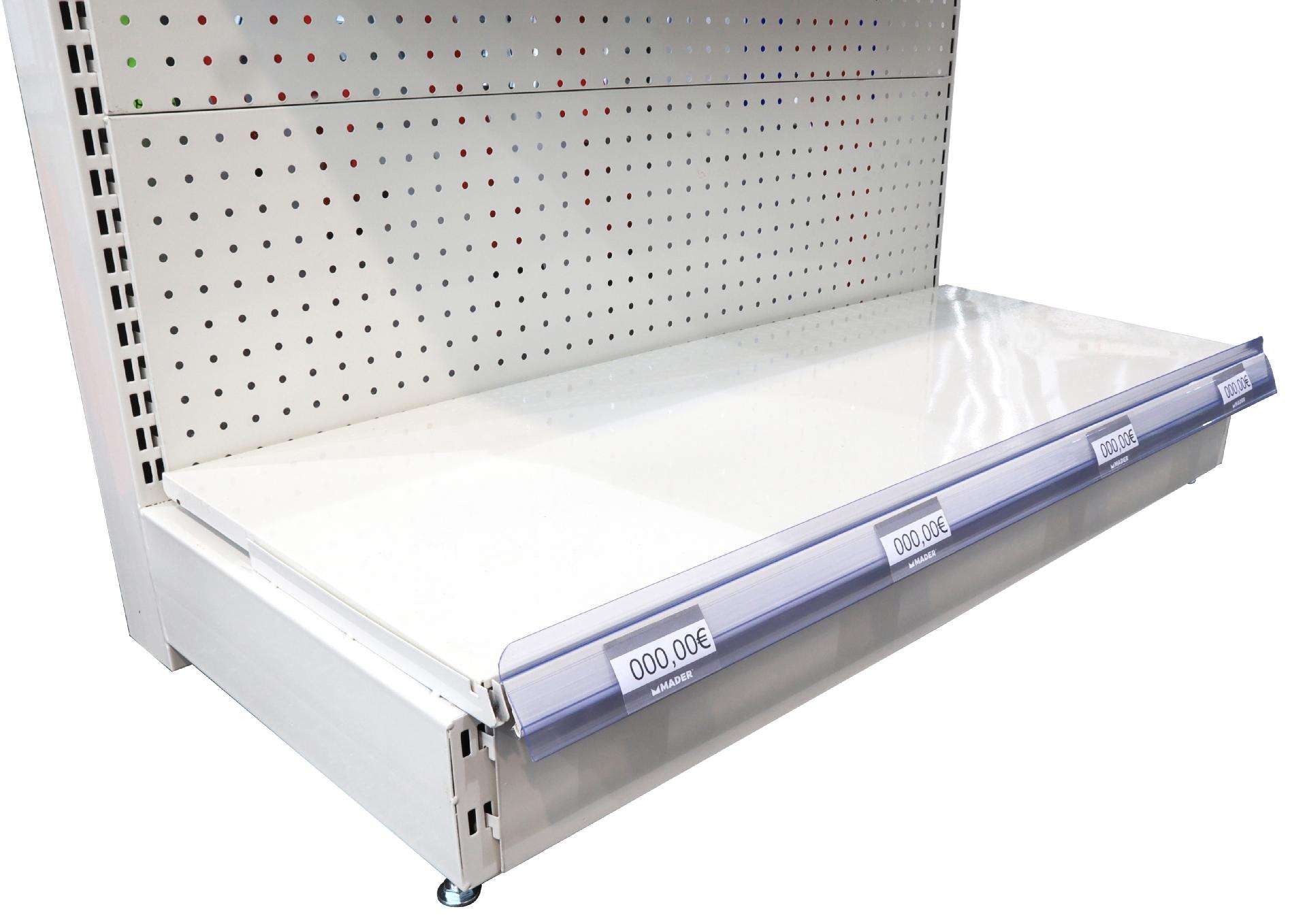 Expositor, Metal, 1m - MADER POWER® refª 28700 MADER