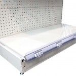 Expositor, Metal, 1m - MADER POWER® refª 28700 MADER Expositor, Metal, 1m - MADER POWER® refª 28700 MADER
